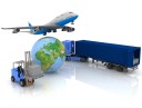 خدمات حمل و نقل بین المللی